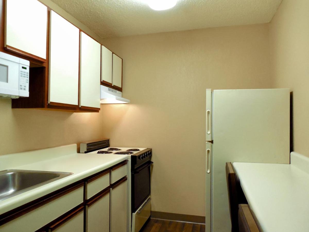 Extended Stay America Suites - Arlington - Six Flags Exterior photo