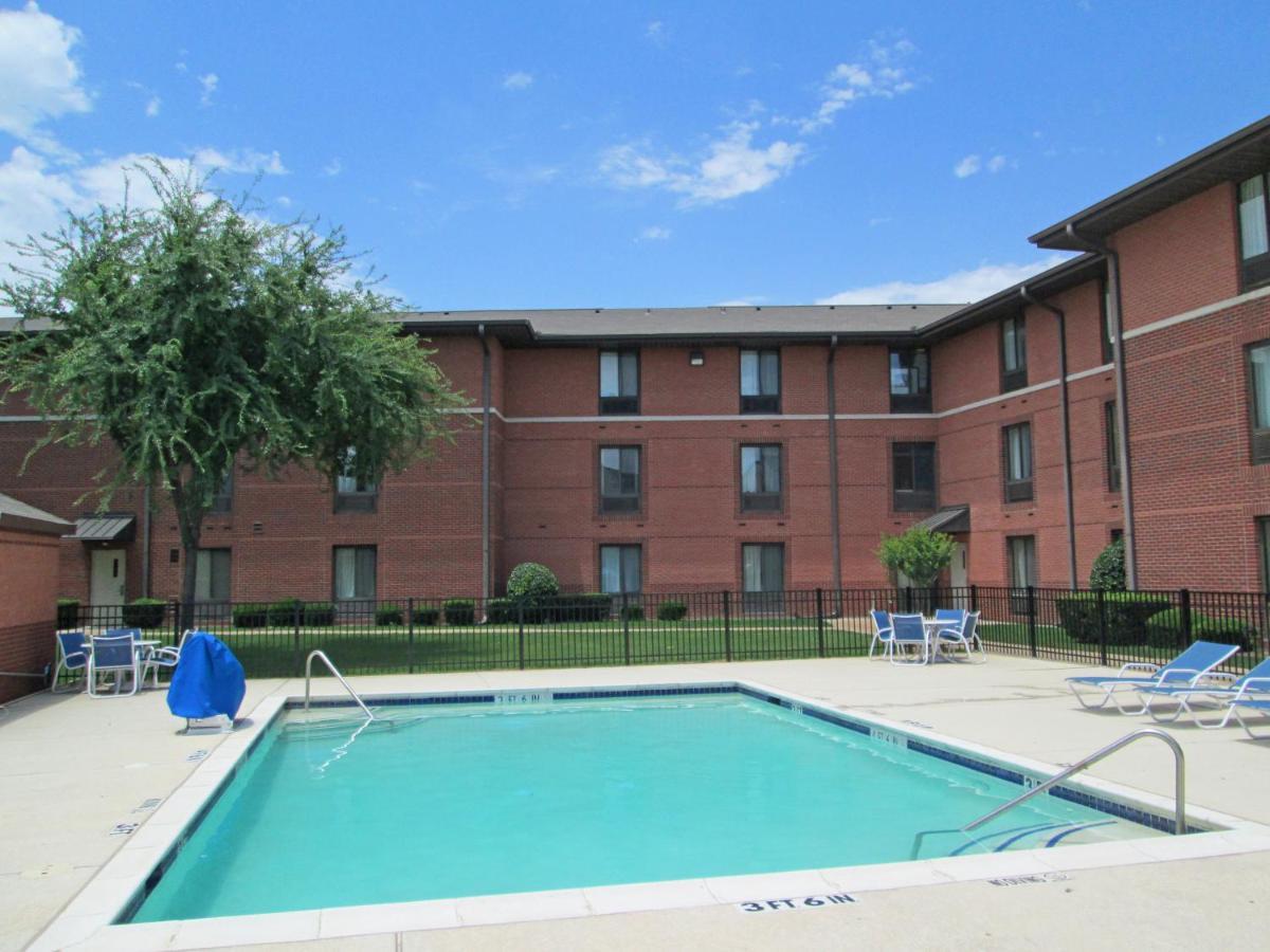 Extended Stay America Suites - Arlington - Six Flags Exterior photo