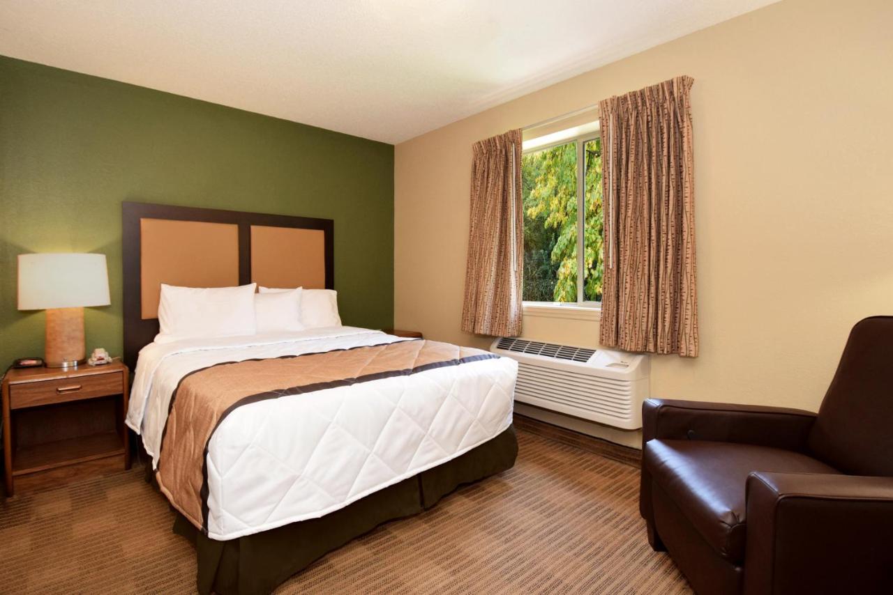 Extended Stay America Suites - Arlington - Six Flags Exterior photo