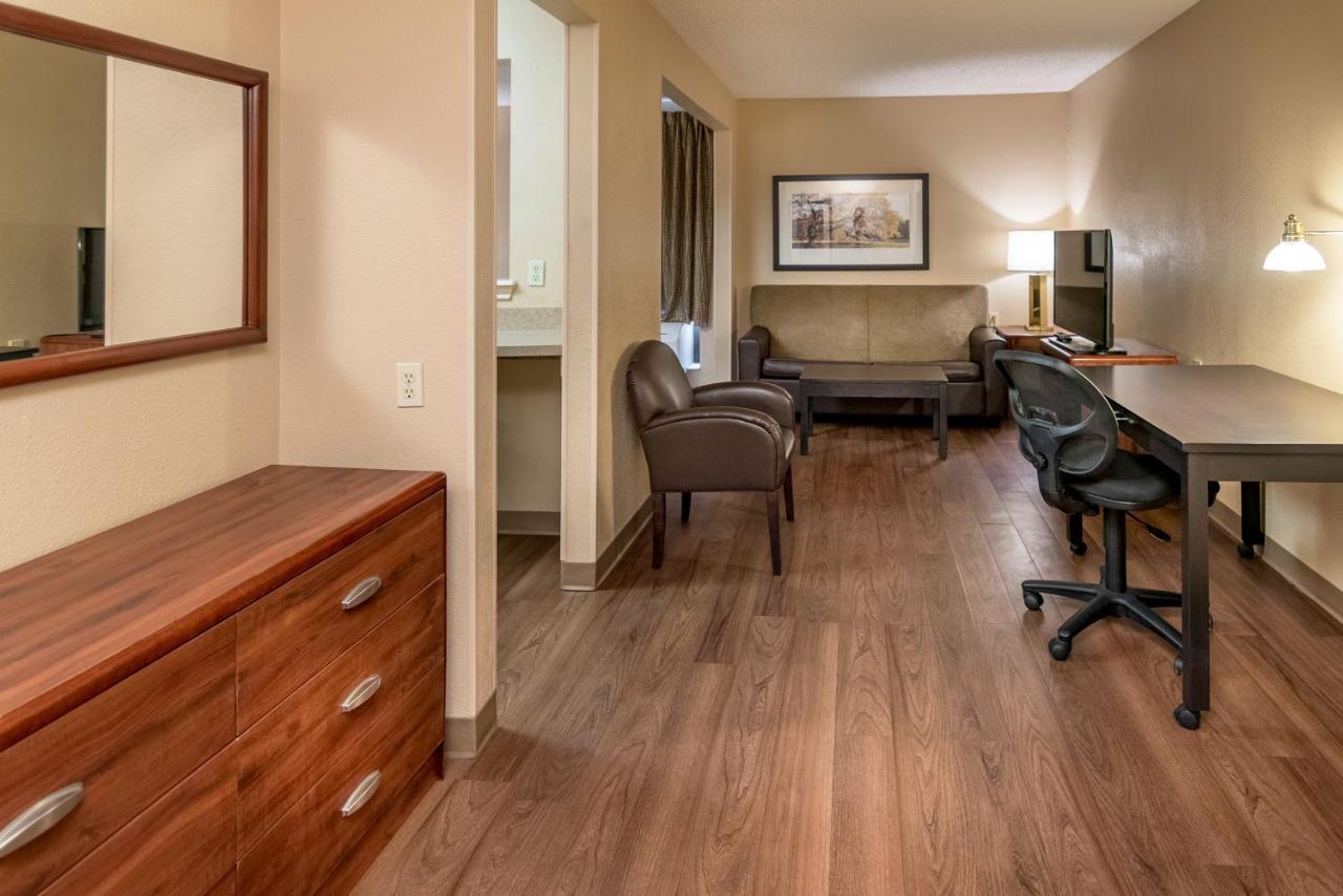 Extended Stay America Suites - Arlington - Six Flags Exterior photo