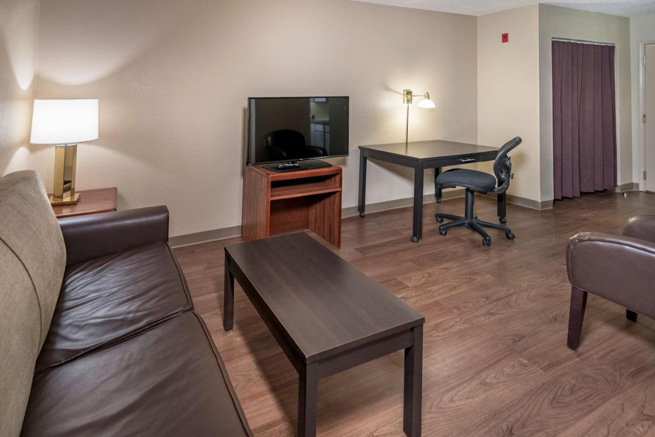 Extended Stay America Suites - Arlington - Six Flags Exterior photo