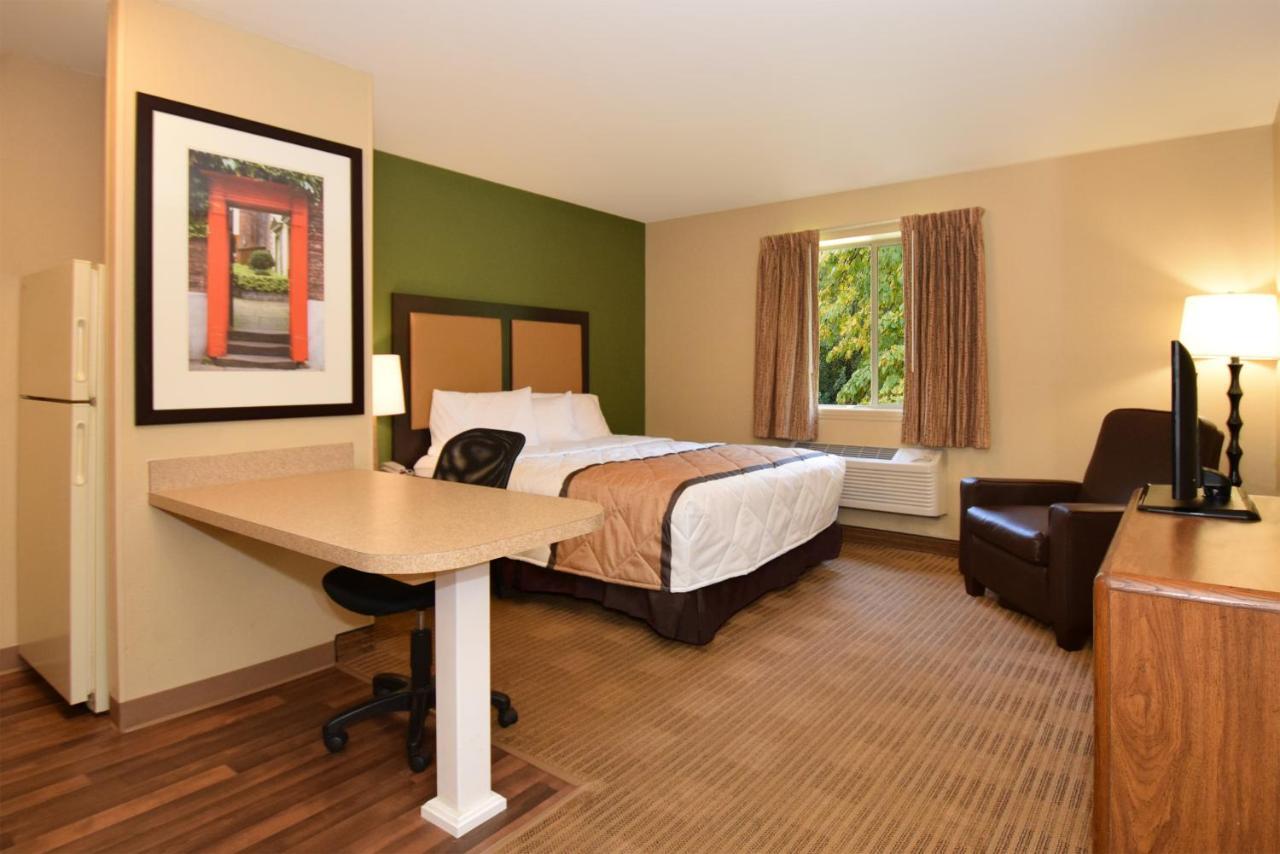 Extended Stay America Suites - Arlington - Six Flags Exterior photo