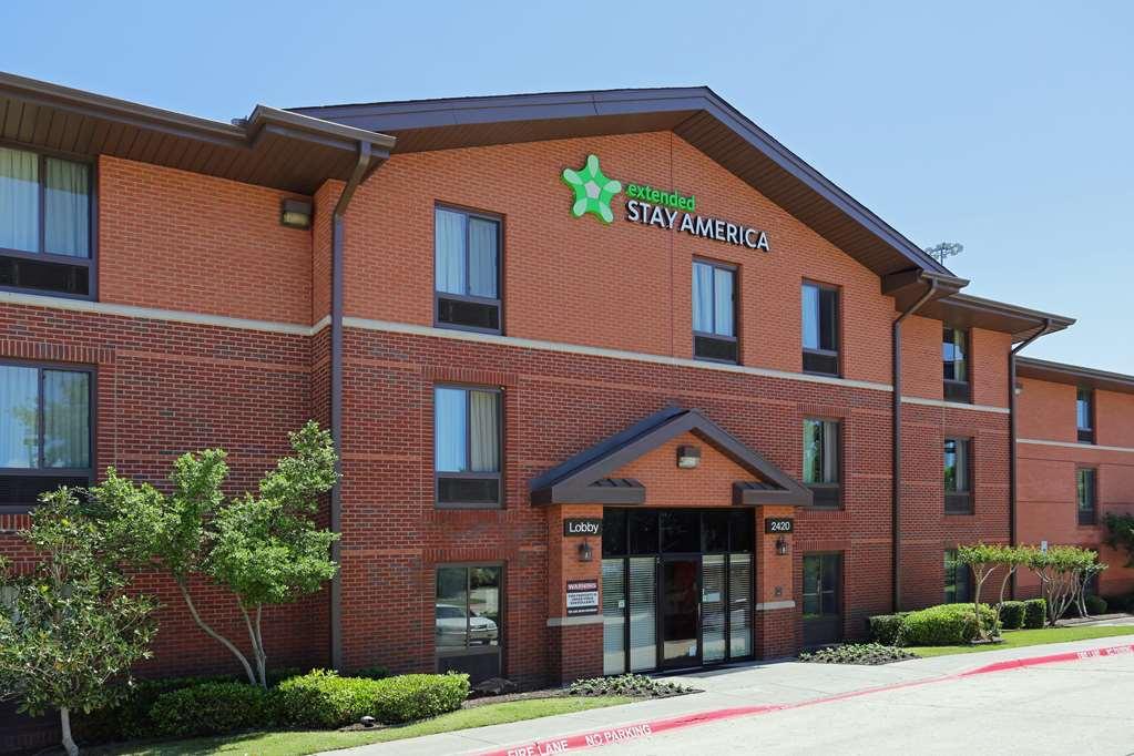 Extended Stay America Suites - Arlington - Six Flags Exterior photo