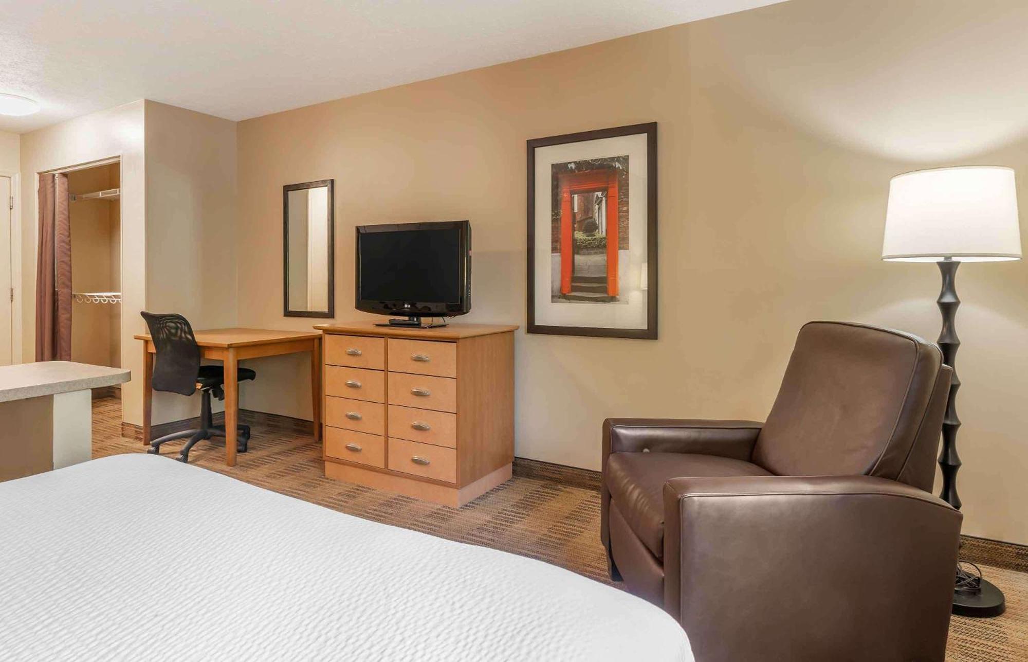 Extended Stay America Suites - Arlington - Six Flags Exterior photo