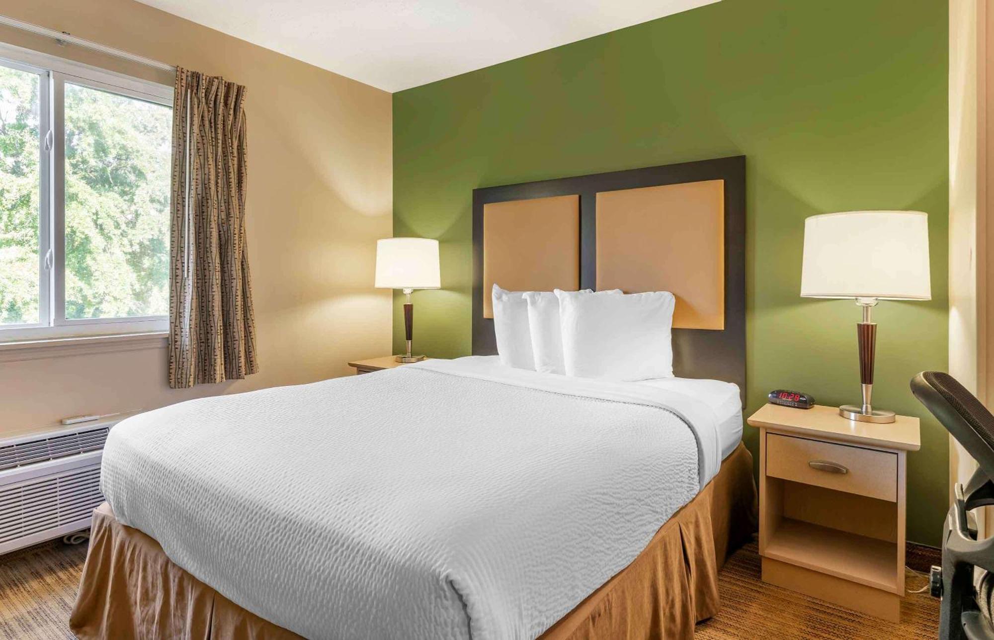 Extended Stay America Suites - Arlington - Six Flags Exterior photo