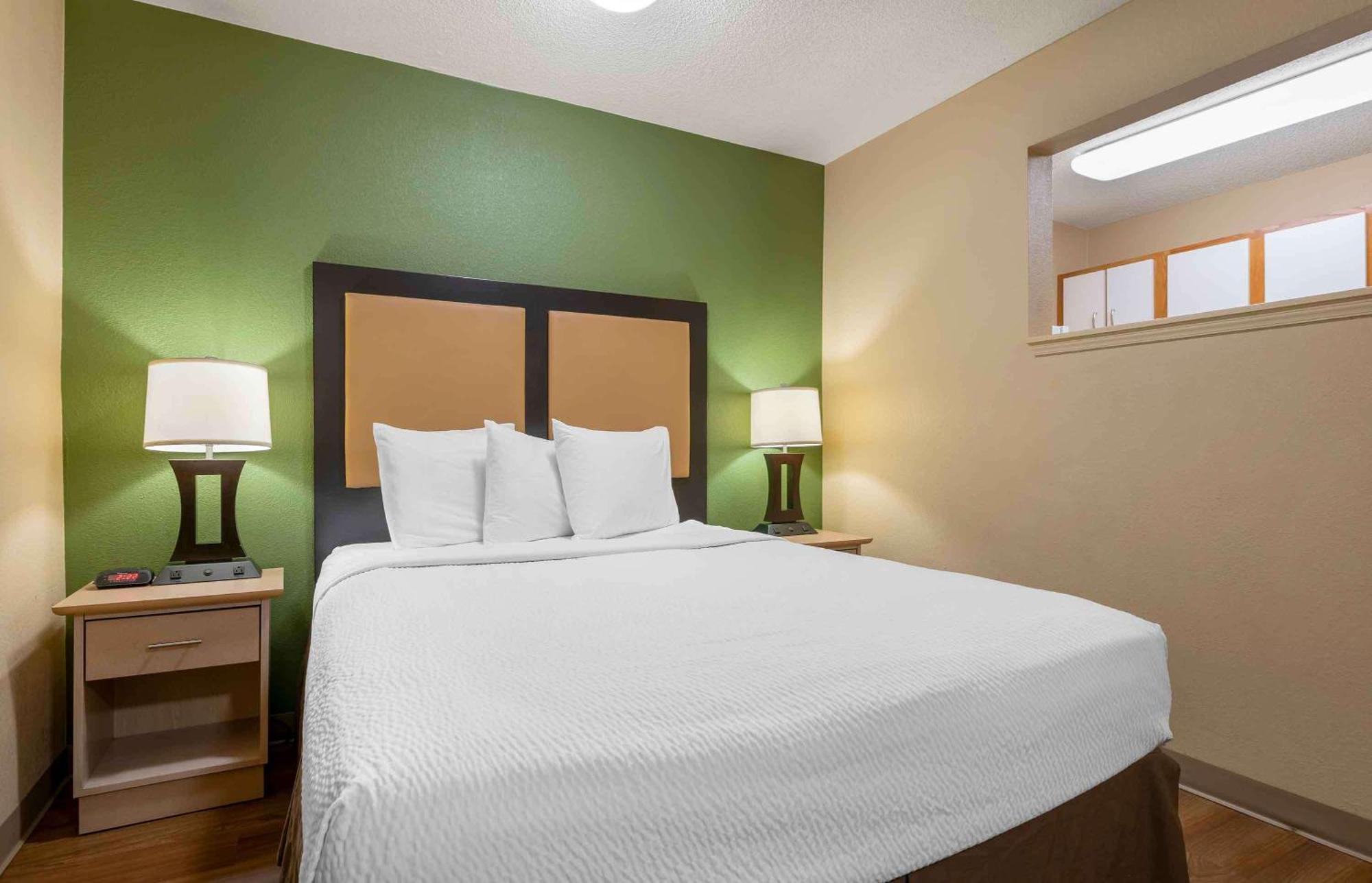 Extended Stay America Suites - Arlington - Six Flags Exterior photo