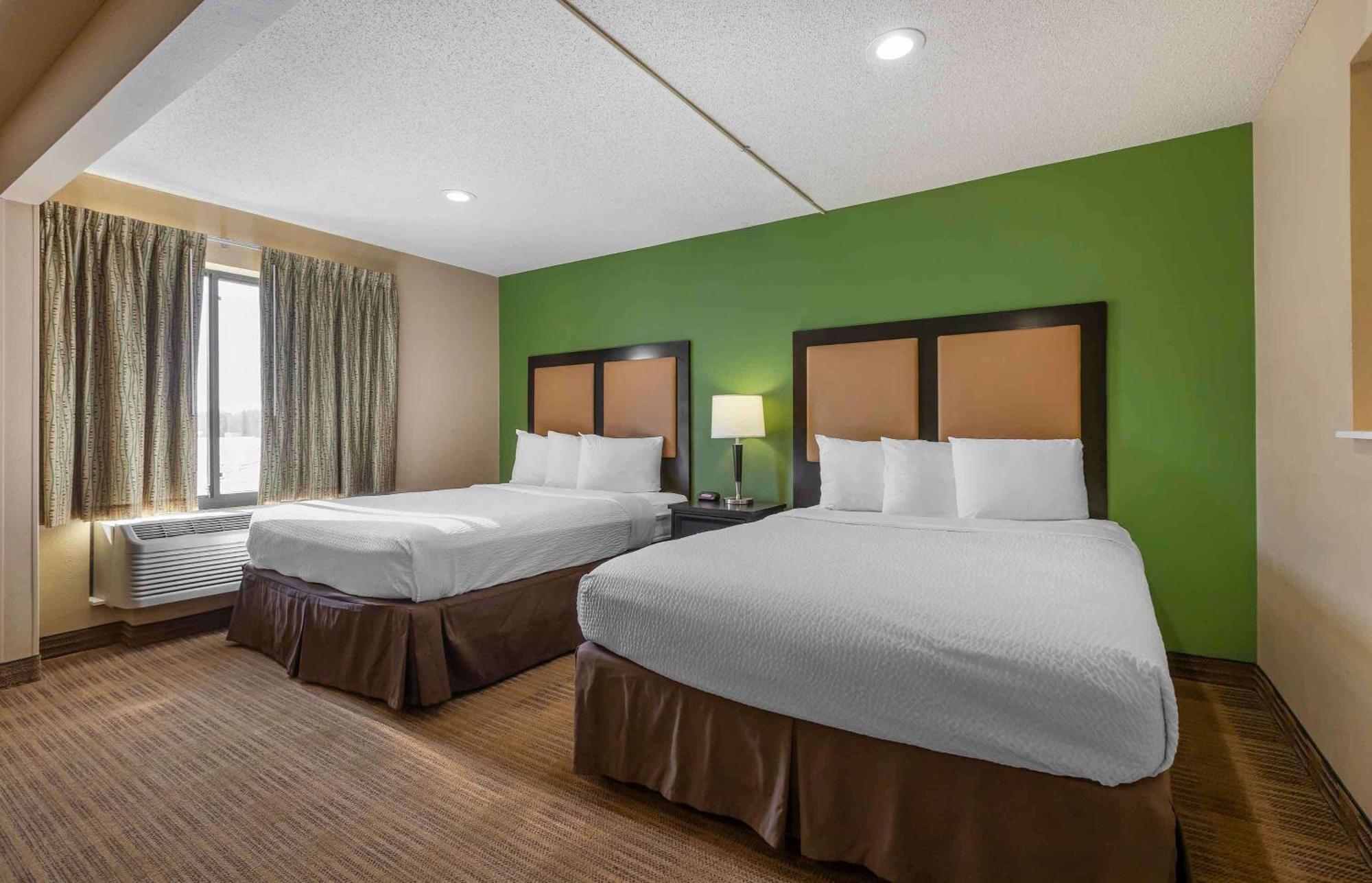 Extended Stay America Suites - Arlington - Six Flags Exterior photo