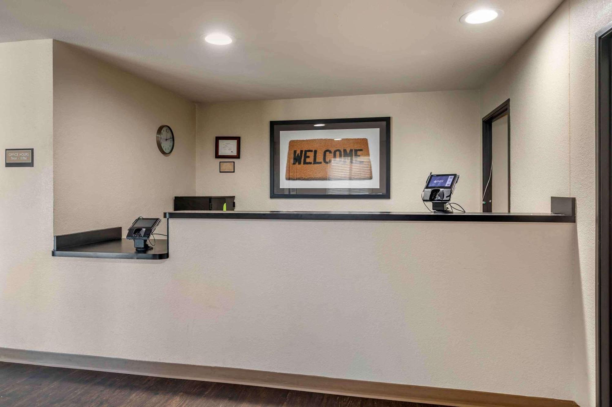 Extended Stay America Suites - Arlington - Six Flags Exterior photo