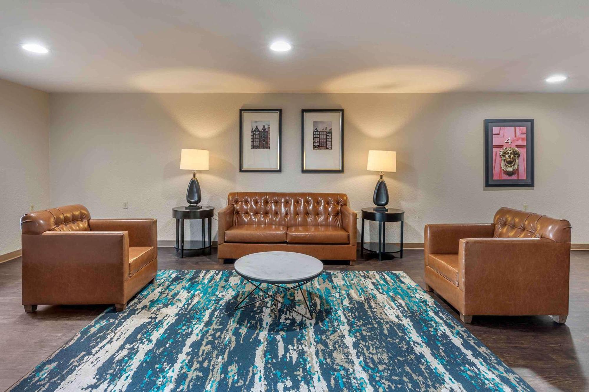 Extended Stay America Suites - Arlington - Six Flags Exterior photo