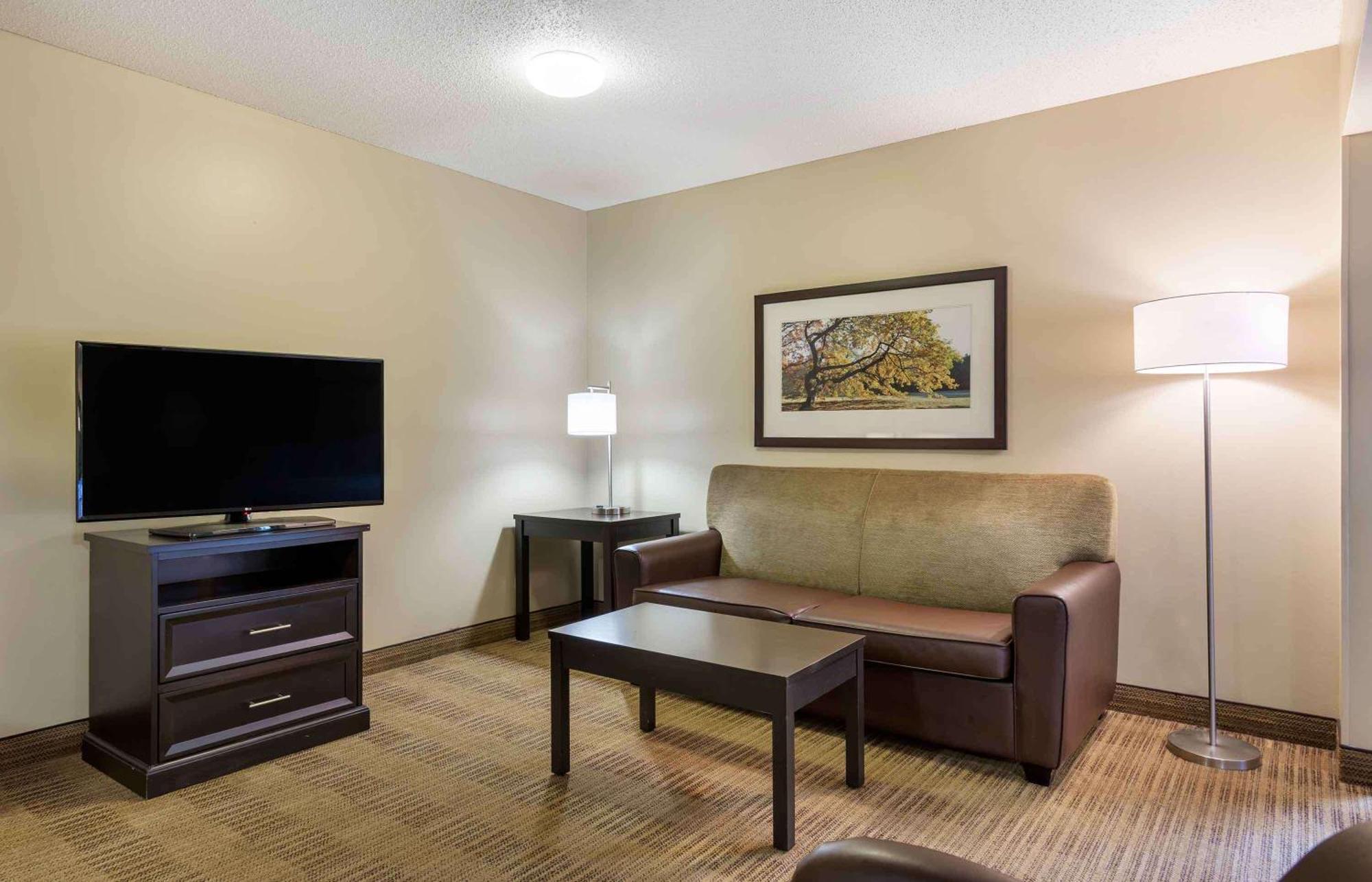 Extended Stay America Suites - Arlington - Six Flags Exterior photo