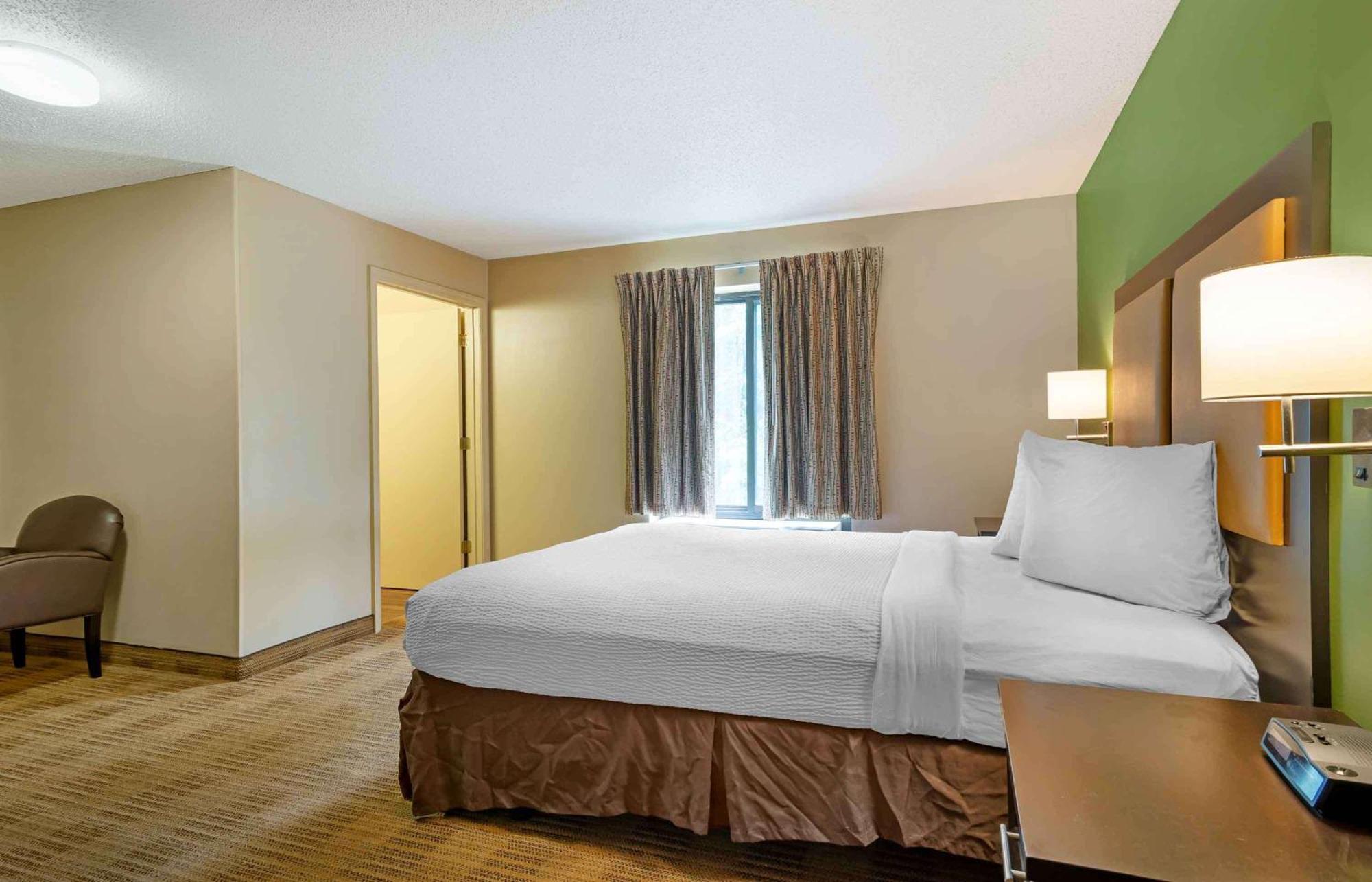 Extended Stay America Suites - Arlington - Six Flags Exterior photo