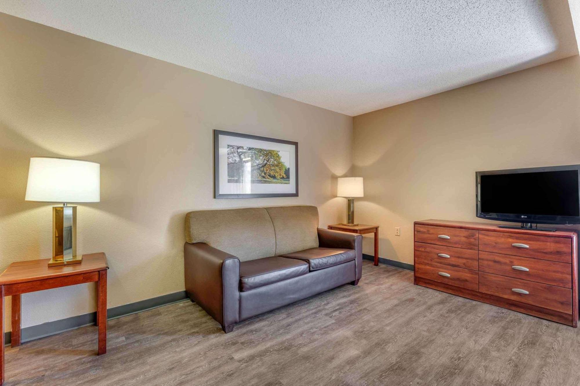 Extended Stay America Suites - Arlington - Six Flags Exterior photo