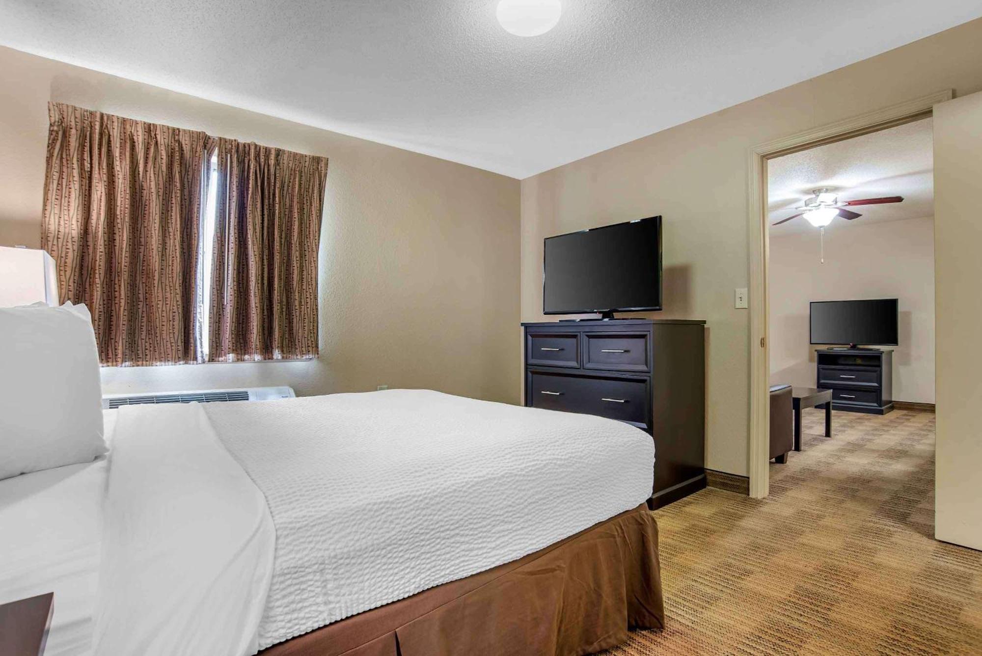 Extended Stay America Suites - Arlington - Six Flags Exterior photo